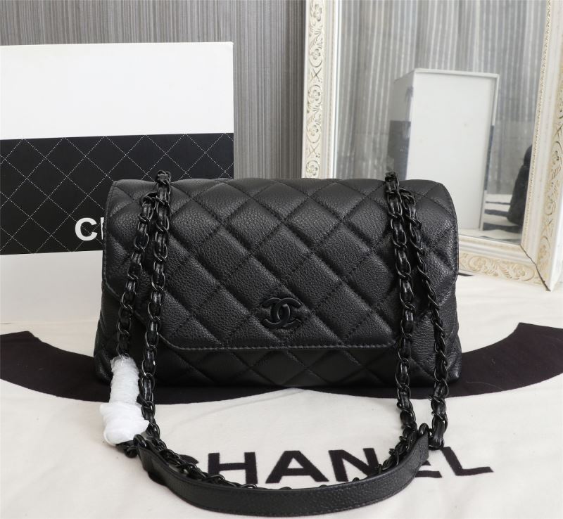 Chanel Satchel Bags